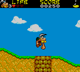Asterix and the Secret Mission Screenthot 2